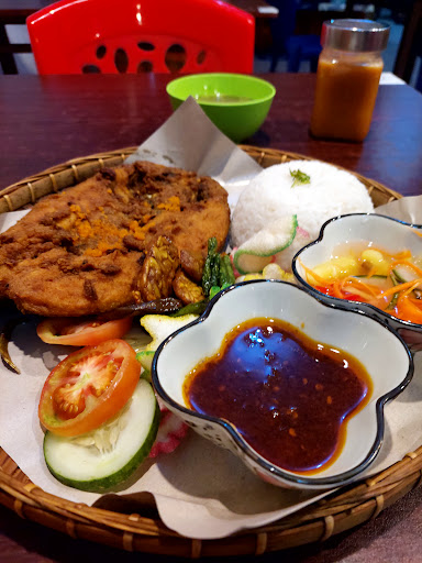 Restoran & Katering D'Alawiah