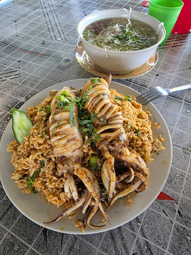 Nasi Goreng Melimpah Viral Nasi Goreng Melimpah Viral