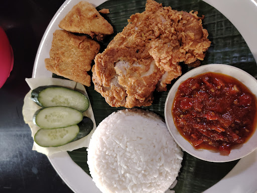 D'WARUNG DESA SGG D'WARUNG DESA SGG