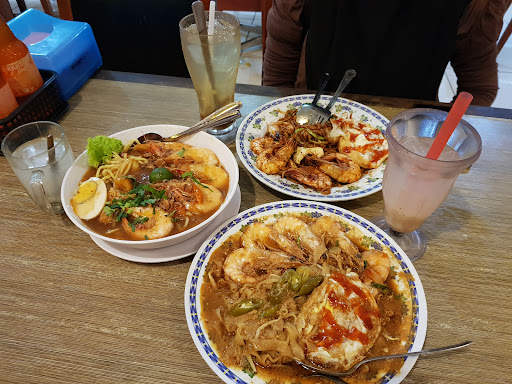 Mee Udang Banjir Kuala Selangor Mee Udang Banjir Kuala Selangor