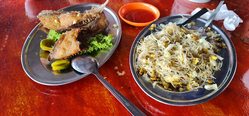 Restaurant Sahabat Restaurant Sahabat