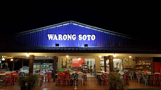 Warung Soto Pasir Penambang Warung Soto Pasir Penambang