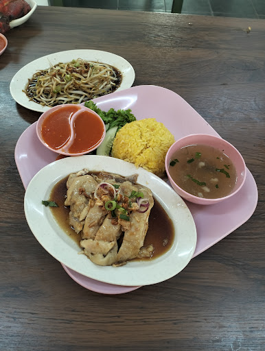 Warung Santai D'Alani Warung Santai D'Alani