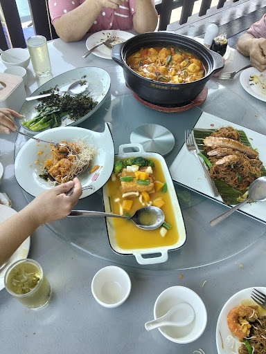 Hai Shang Ren Seafood Restaurant Hai Shang Ren Seafood Restaurant