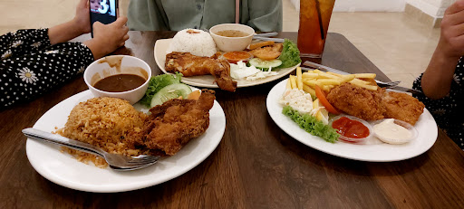 Mustawa Family Cafe Mustawa Family Cafe
