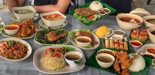 Kedai Ayam Kampung Menyorok Kedai Ayam Kampung Menyorok
