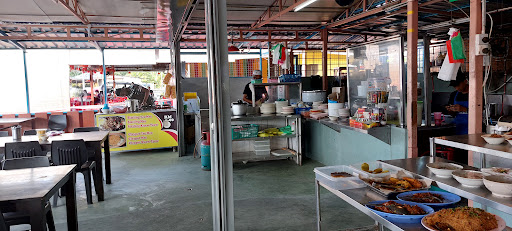 Coconut Shake Pasir Penambang Coconut Shake Pasir Penambang