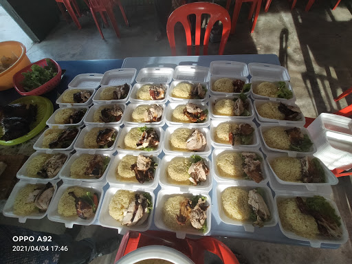 Warung Aunty Lejen Warung Aunty Lejen