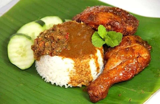 Warung Fat Boy Sekinchan Warung Fat Boy Sekinchan