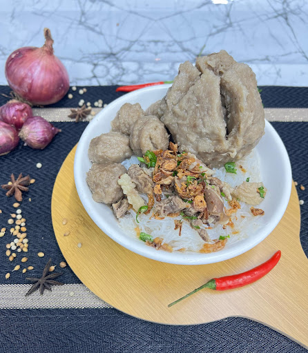 GOBAK SODOR KLANG - BAKSO AYAM PENYET KLANG