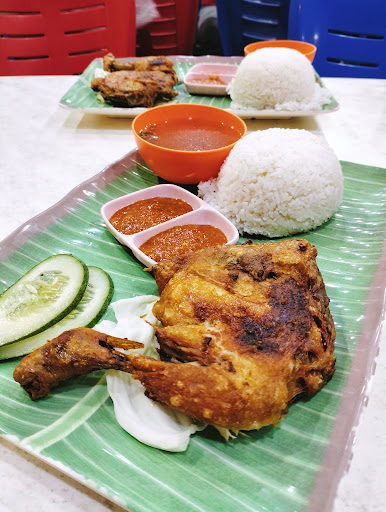 Penyet Yogjakarta