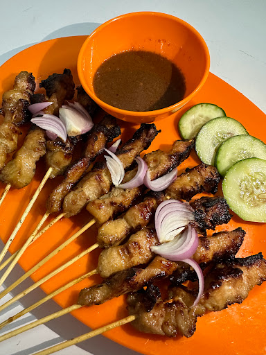 Restoran Sayang Mama ( Ayam Penyet , Bakso)