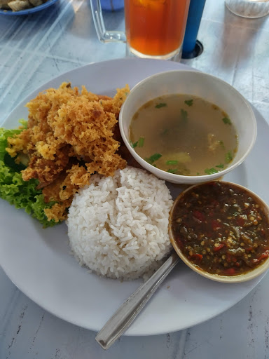 Nasi Ayam Mansor