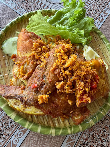 Tapa Corner