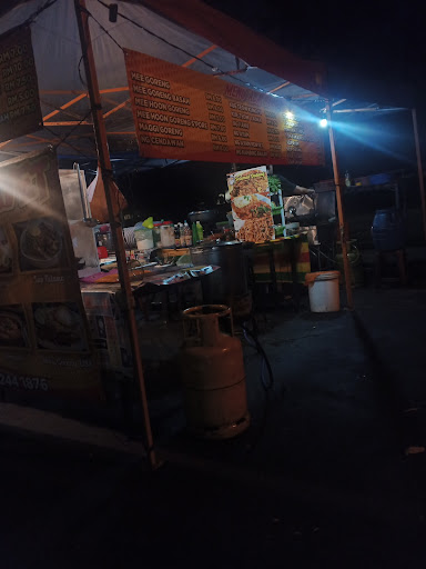 Kak Hanis Ayam Penyet