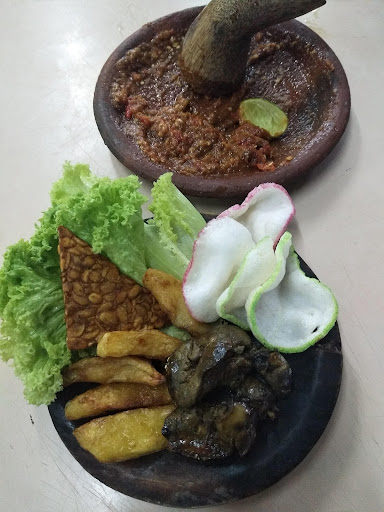 Ayam Penyet Kak Sum Ayam Penyet Kak Sum