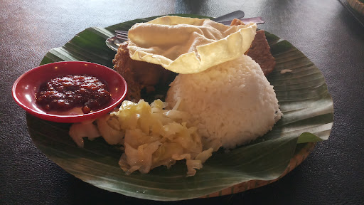 Hotplate Cafe Ayam Penyet Esteler