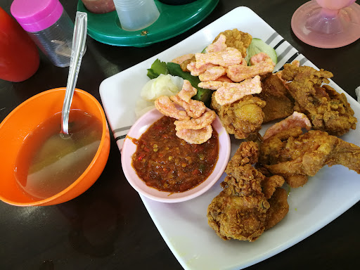 Restoran Kak Tini