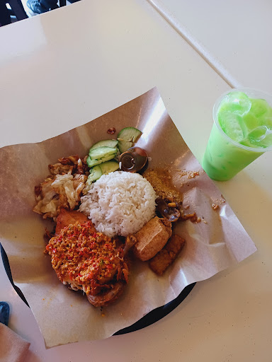 Ayam Gepuk Pak Gembus Kelana Jaya Ayam Gepuk Pak Gembus Kelana Jaya