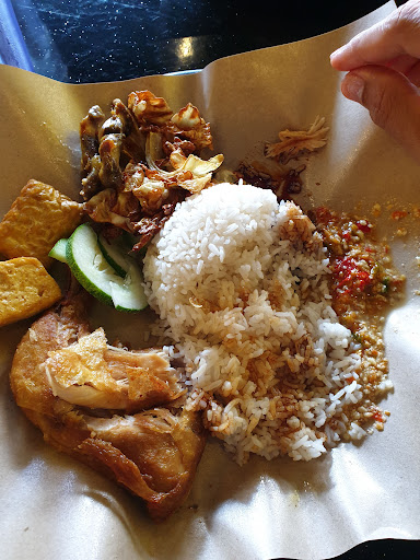Ayam Gepuk Pak Gembus Petaling Jaya Ayam Gepuk Pak Gembus Petaling Jaya