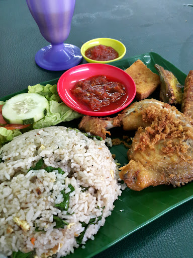 Warung Kak Sri