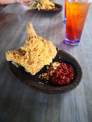 Ayam Penyet Godang Puchong Prima Ayam Penyet Godang Puchong Prima