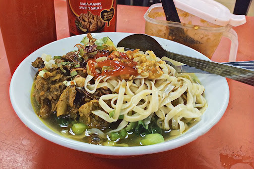 Ayam Penyet Mar Ayam Penyet Mar