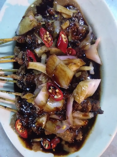 Rahmat Ayam Penyet Rahmat Ayam Penyet