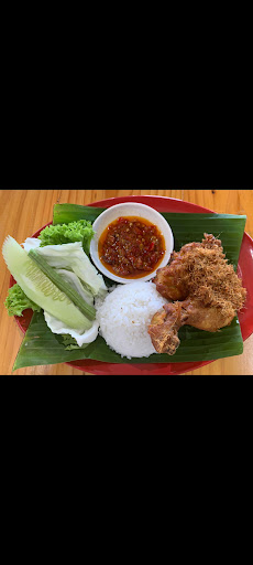 Ayam Penyet Selera Malindo Ayam Penyet Selera Malindo