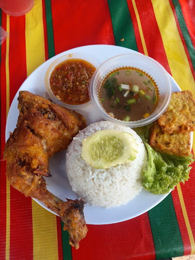 Ayam Penyet Ummie Kitchen Ayam Penyet Ummie Kitchen