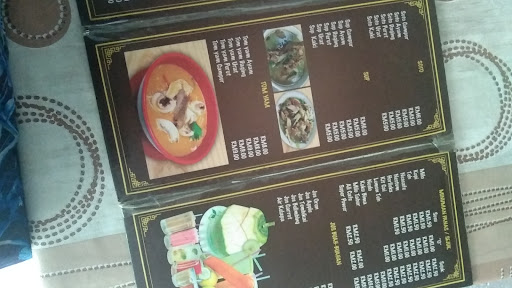 Ayam Penyet Putatan