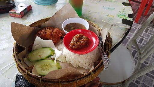 bakso goyang lidah/j-fahmi bakso panchang
