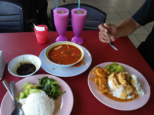 Restoran Anjung Selera