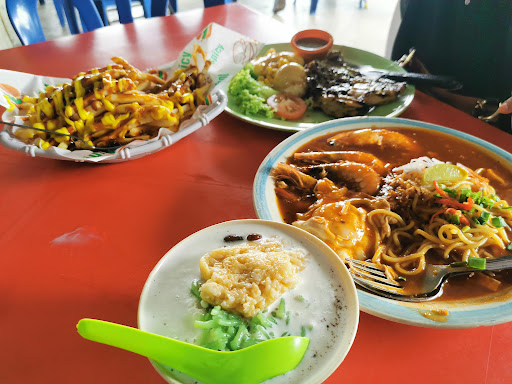 Cendol atok sg besar