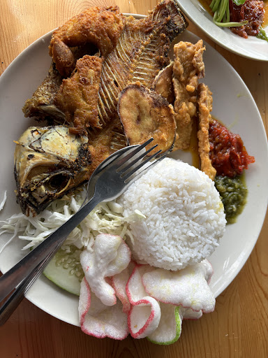 Restoran Sambal Kampung