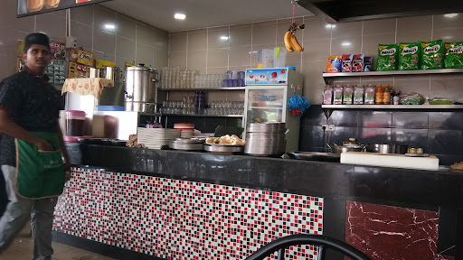 RESTORAN HIDAYAT RHM