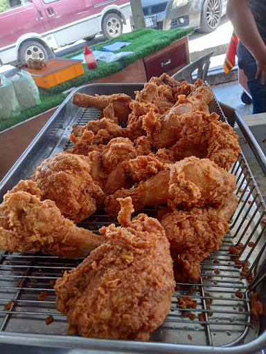 ayam goreng dsuria