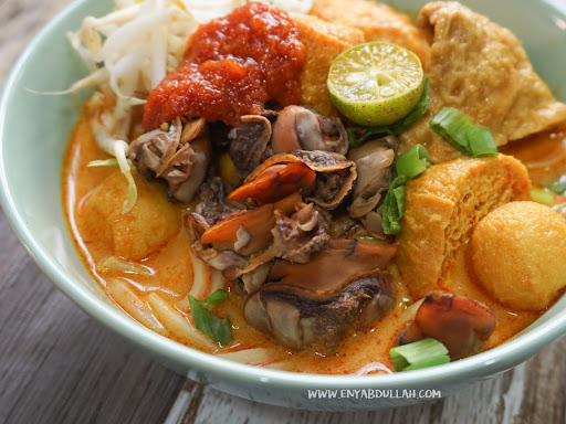 Warung Ucu Nasi ayam
