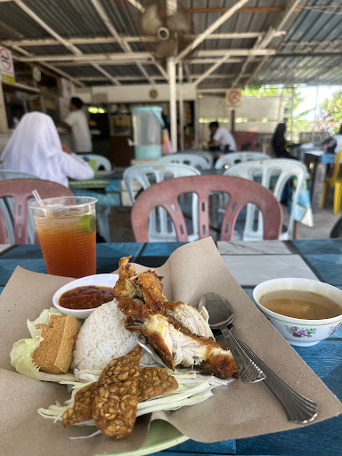 Bakso Bangkalan