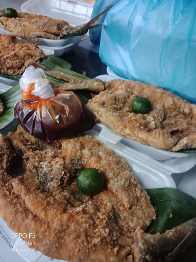 Nasi Ayam Penyet Chill Bah Cafe