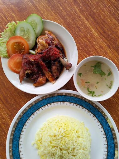 Mee Udang Wak Cun D'Jetty Mee Udang Wak Cun D'Jetty