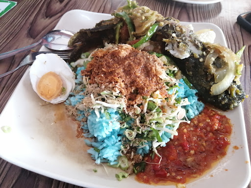 Restoran Adeef Ilham Tomyam & Seafood Restoran Adeef Ilham Tomyam & Seafood