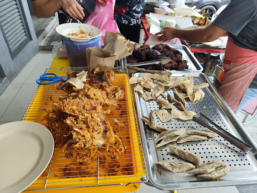 Restoran Penyet Malaysia