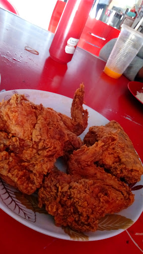 Ayam Goreng Jerteh