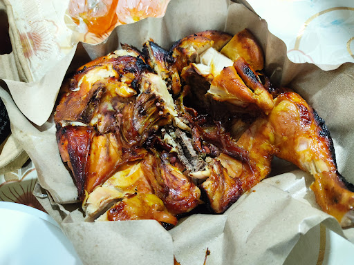 Ayam Tempayan Kg Raja