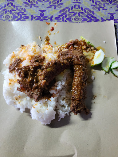 Warung Selera Kak Ja & Pok Lie