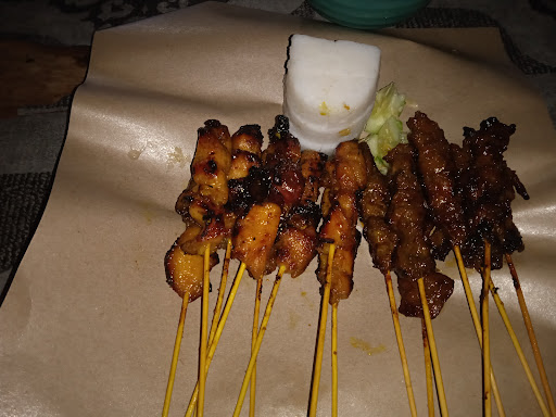 Jak Sate Dataran