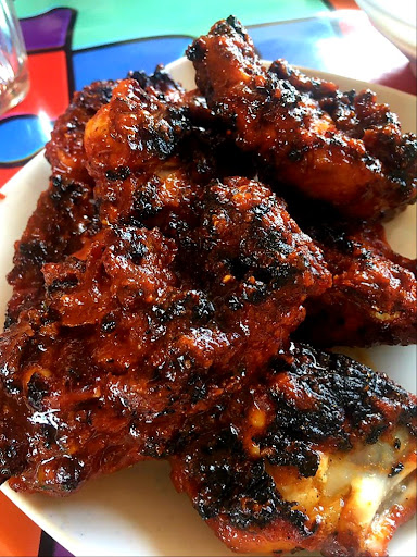 Kak Ani Ayam Bakar