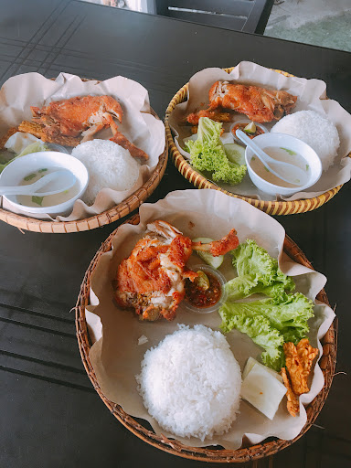 Warisan Zulkeflee Ayam Penyet