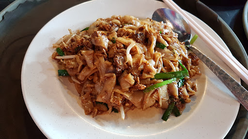 Saltwater Kopitiam